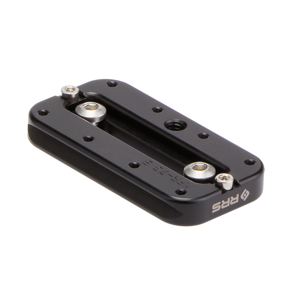 Really_Right_Stuff_MPR-73_Really_Right_Stuff_MPR-73_73_mm_Mehrzweck_Schnellwechselplatte_AE12179 Really Right Stuff MPR-73 Mehrzweck Schnellwechselplatte (73 mm)