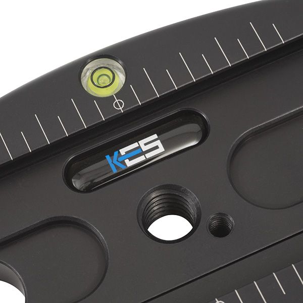 Kirk Schnellkupplung QRC-4.2EK mit langem Rändel Kirk Schnellkupplung QRC-4.2EK mit langem Rändel