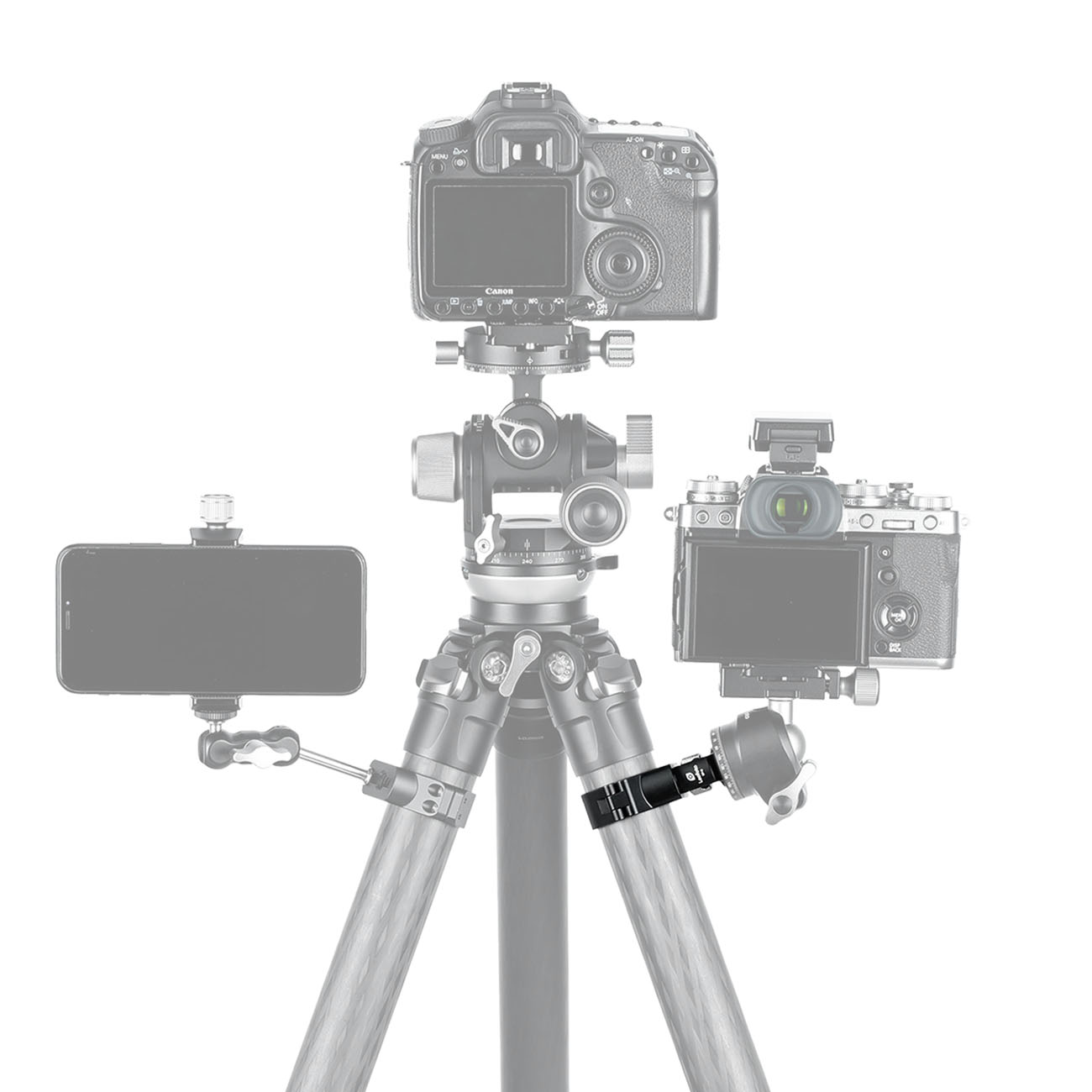 Leofoto TDC Stativbeinschelle Leofoto TDC Stativbeinschelle