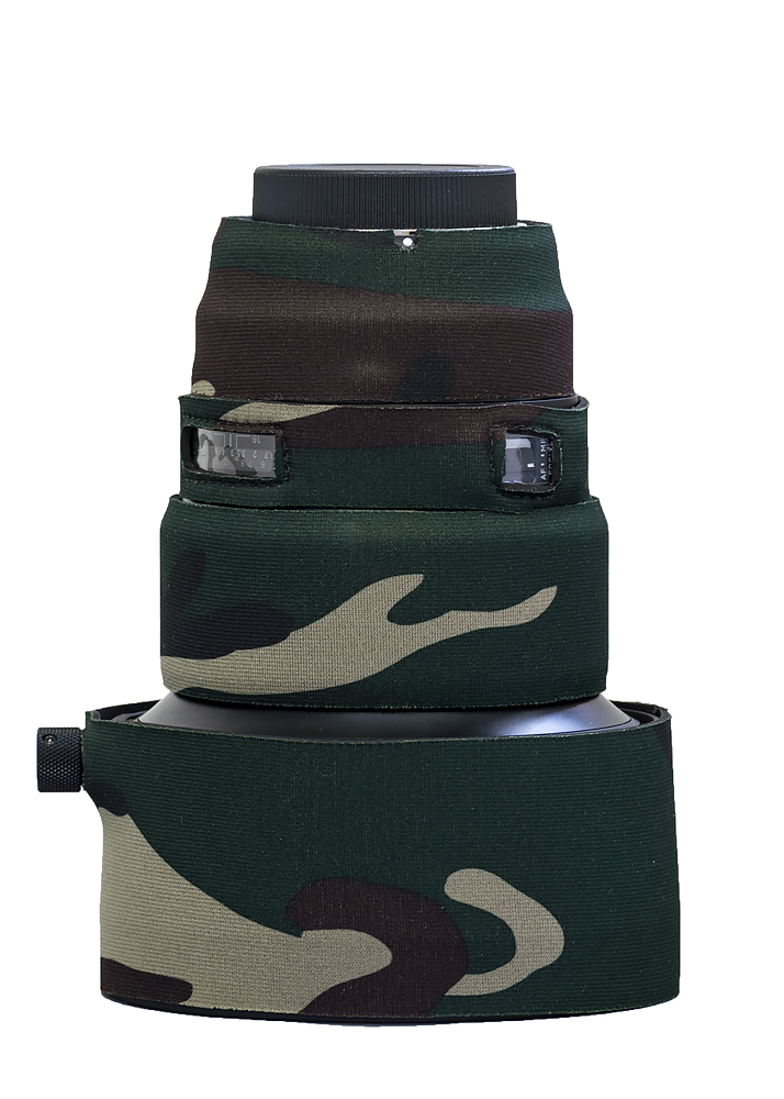 LensCoat Objektivschutz für Sigma 105mm f/1.4 DG HSM (Art) LensCoat Objektivschutz für Sigma 105mm f/1.4 DG HSM (Art)