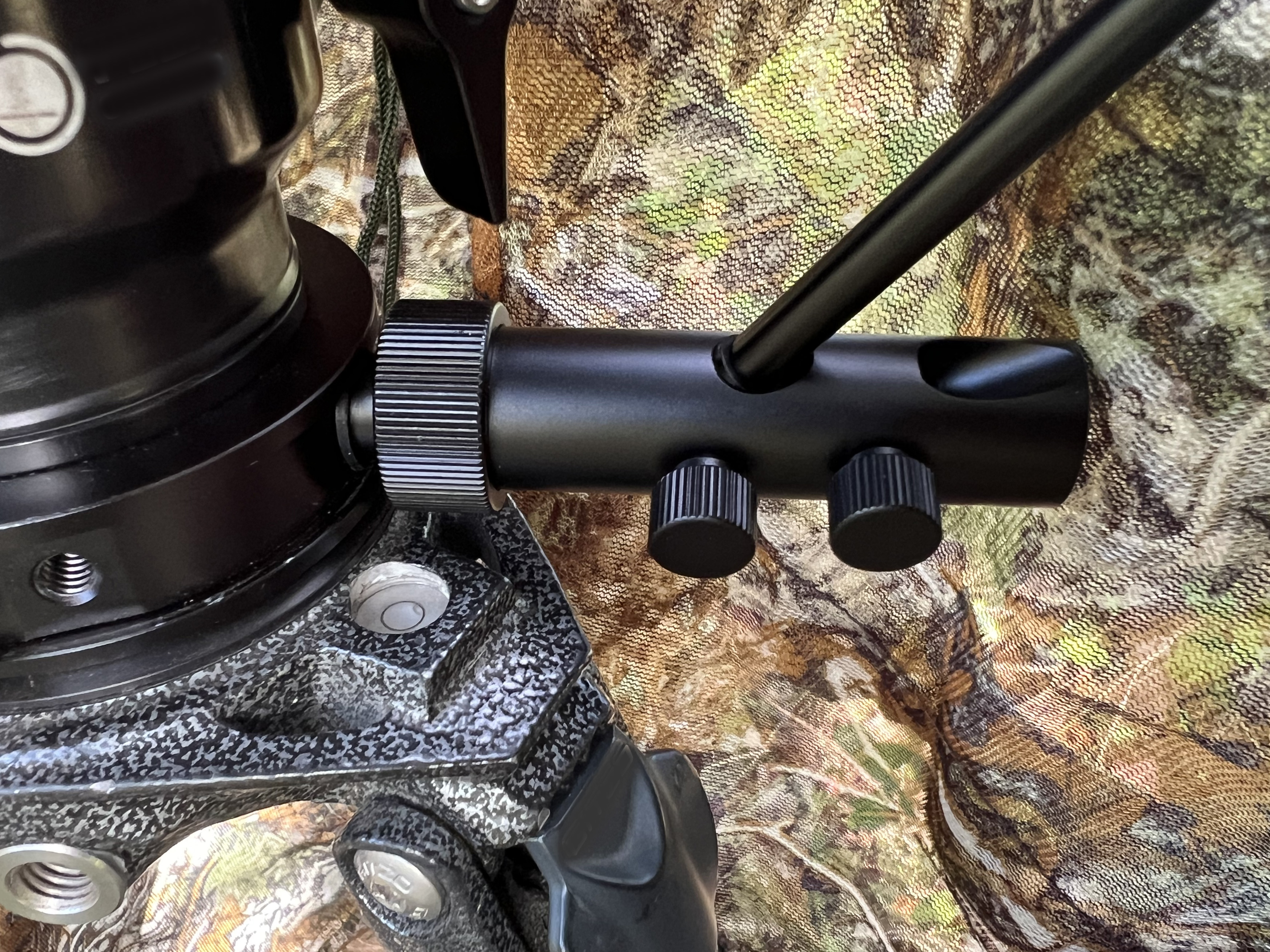 Tragopan G-Lynx Support Stativ Basis Tragopan G-Lynx Support Stativ Basis