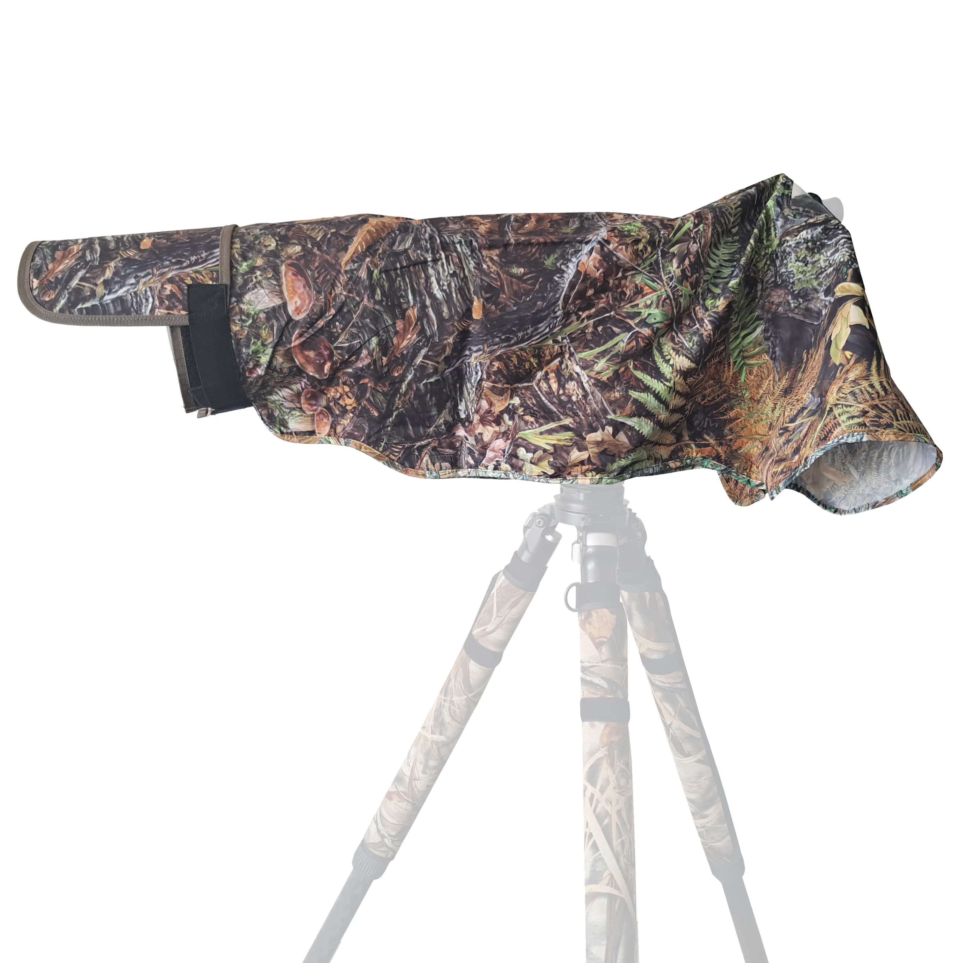 Camshield Regenschutz Static L Camshield Regenschutz Static L