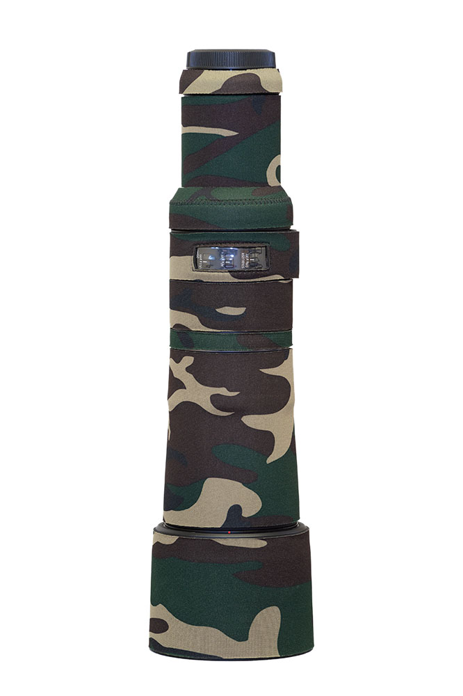 LensCoat™ für Canon RF 800mm f/11 IS STM