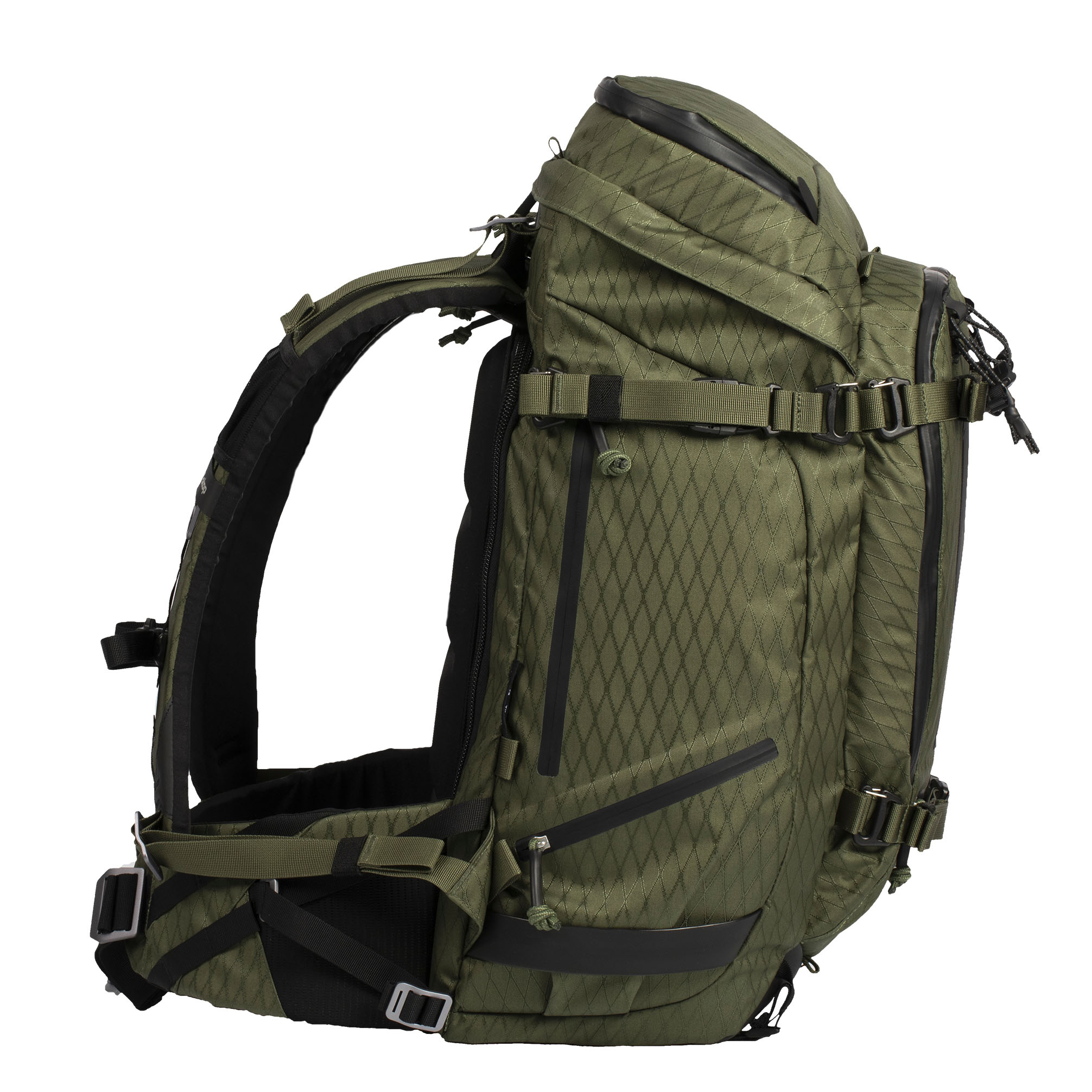f_stop_d210201_tilopa_50l_duradiamond_TM_rucksack_essentials_bundle_cypress_green_AE21196_augenblicke_eingefangen-1 kommt ohne / comes without Gatekeeper Straps