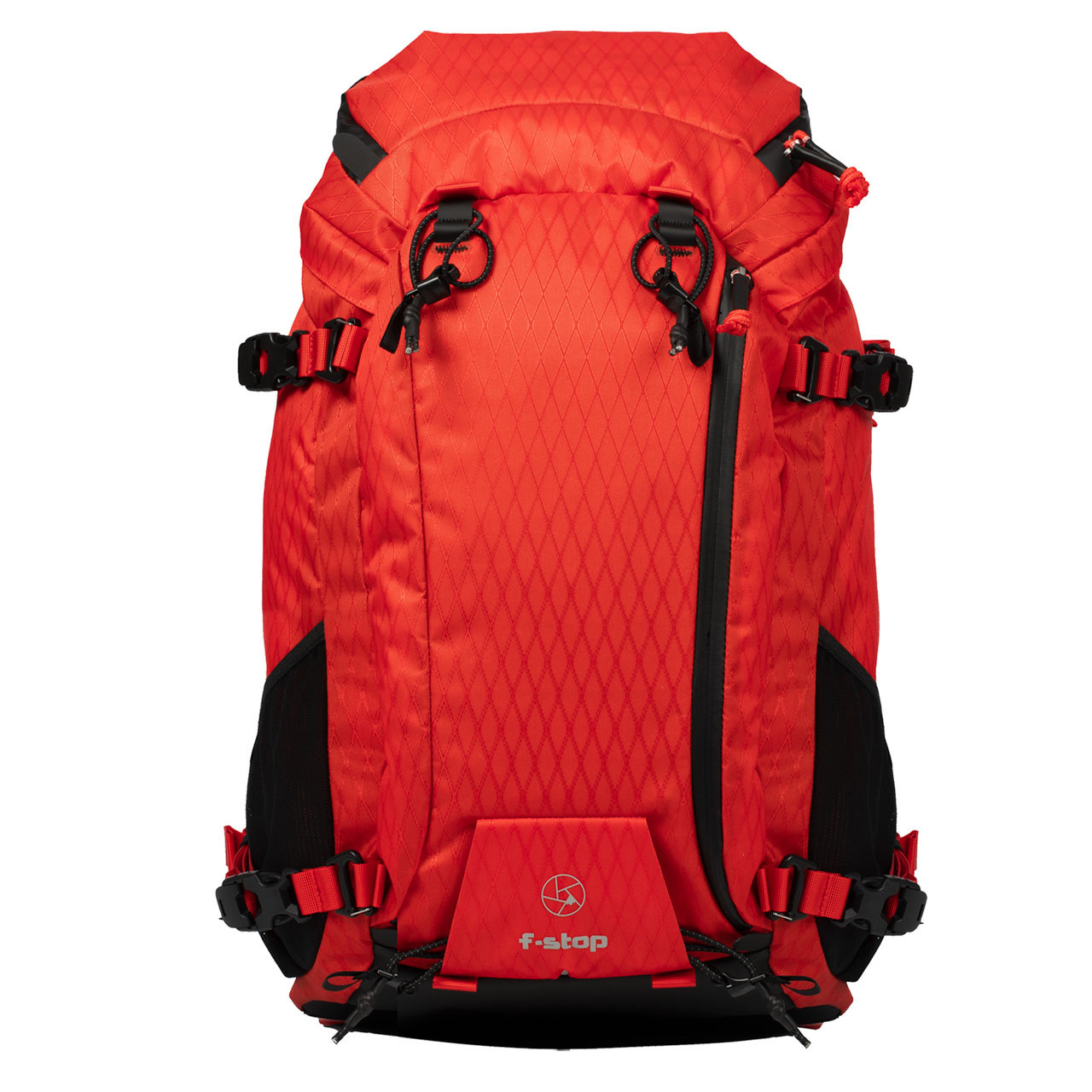 f-stop AJNA 37l DuraDiamond™ Rucksack - Magma Red f-stop AJNA 37l DuraDiamond™ Rucksack - Magma Red
