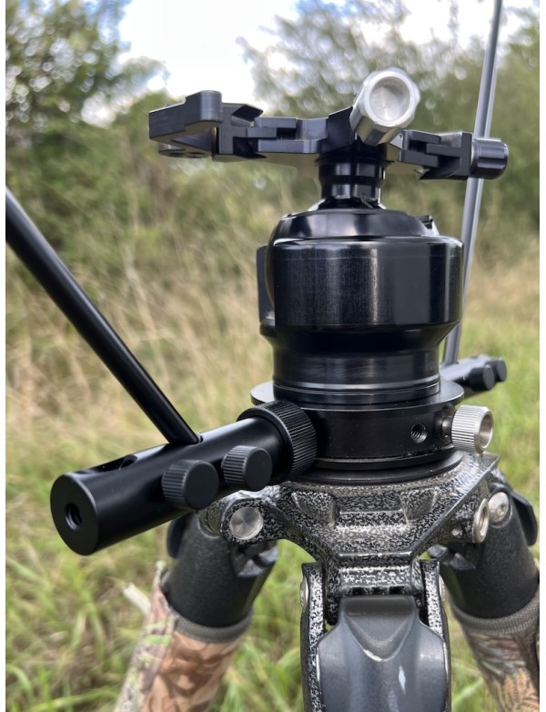 Tragopan G-Lynx Support Stativ Basis