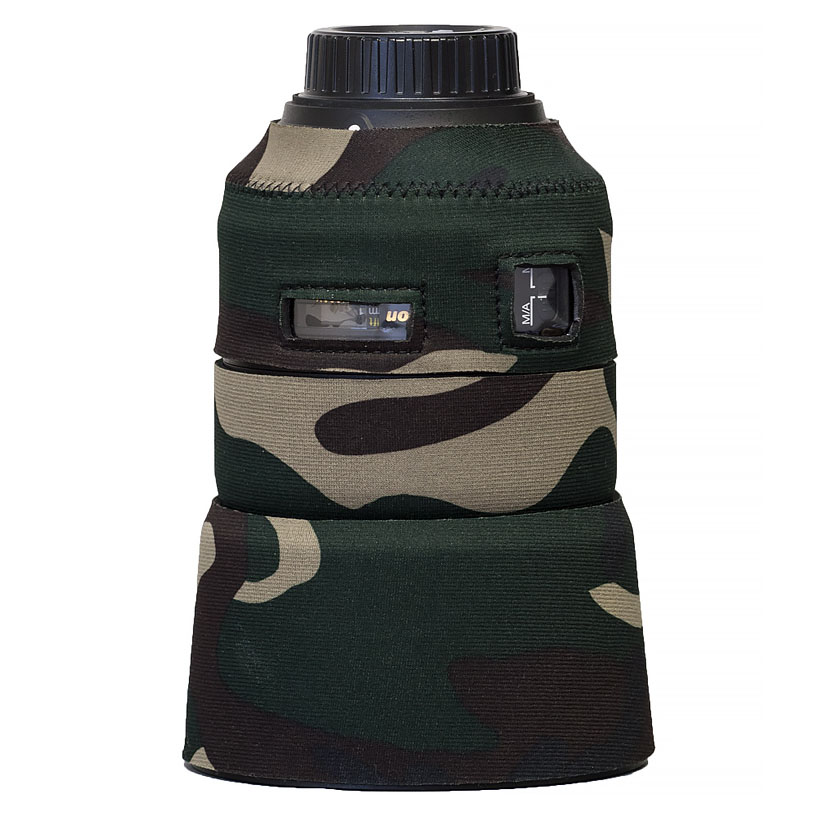 LensCoat™ für Nikon 105 F/1.4E ED-IF AF-S LensCoat™ für Nikon 105 F/1.4E ED-IF AF-S