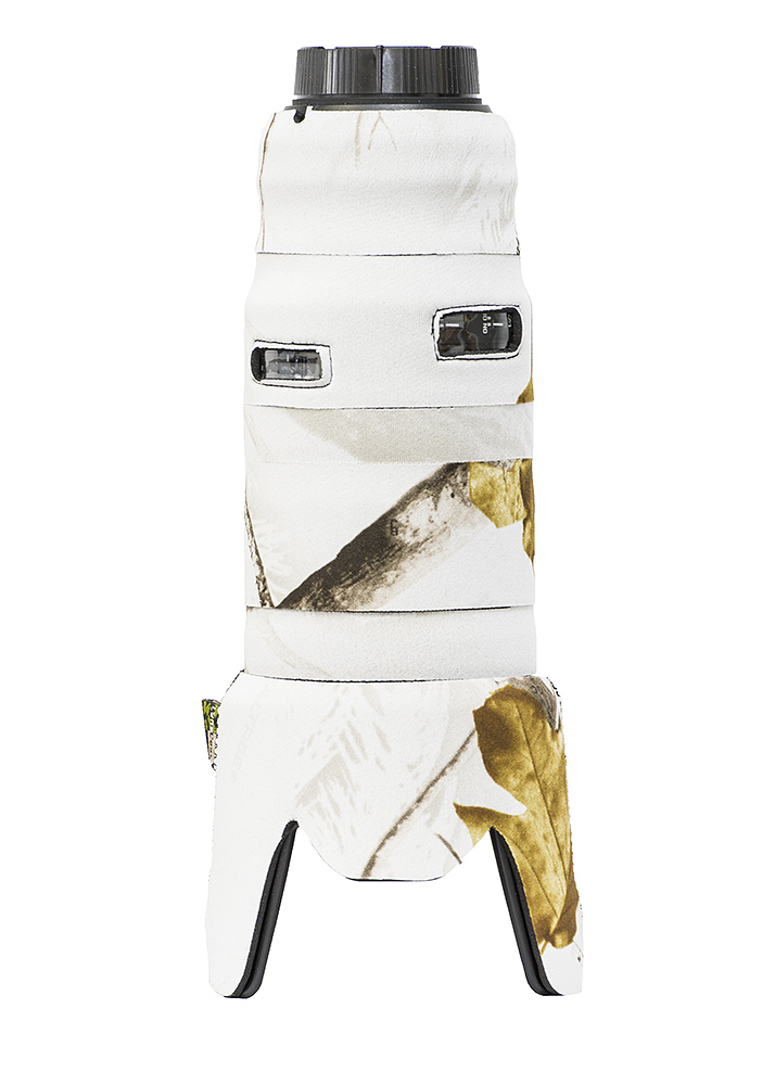 LensCoat Objektivschutz für Tamron SP 70-200mm f/2.8 Di VC LensCoat Objektivschutz für Tamron SP 70-200mm f/2.8 Di VC