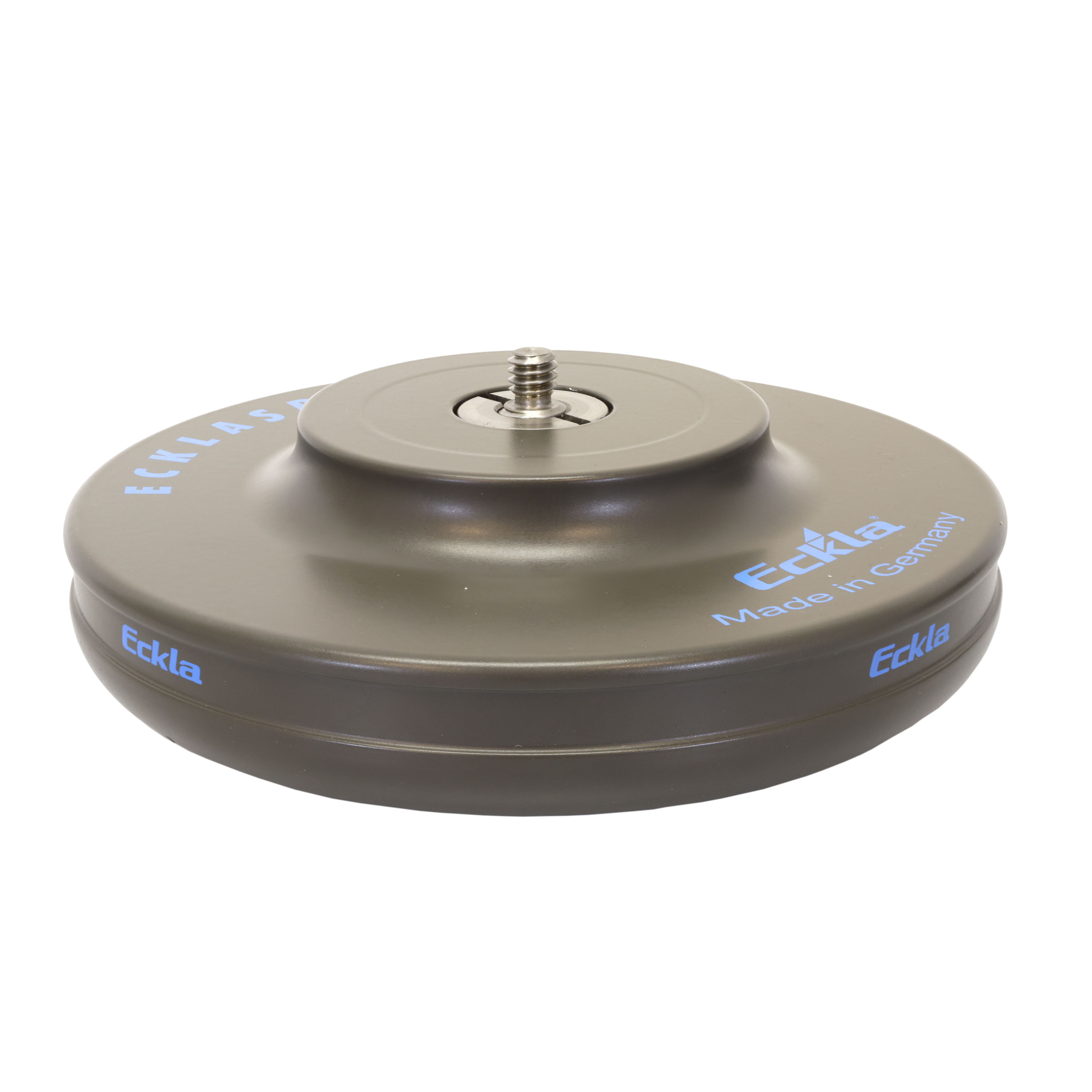 EcklaSphere mit 1/4" UNC Montagebolzen