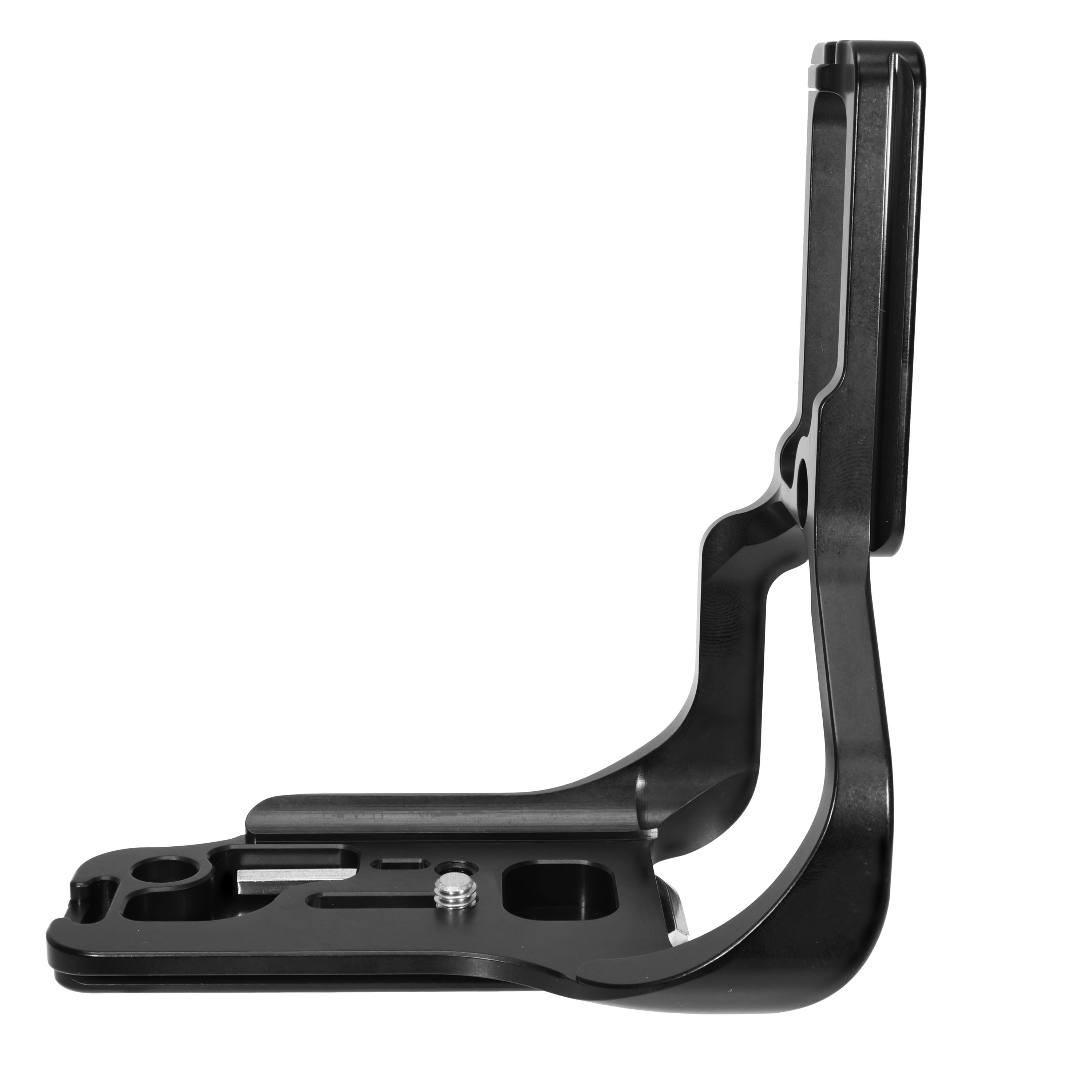 Really Right Stuff BMBN11 L-Winkel für Nikon Z6 II / Z7 II mit MB-N11 Really Right Stuff BMBN11 L-Winkel für Nikon Z6 II / Z7 II mit MB-N11