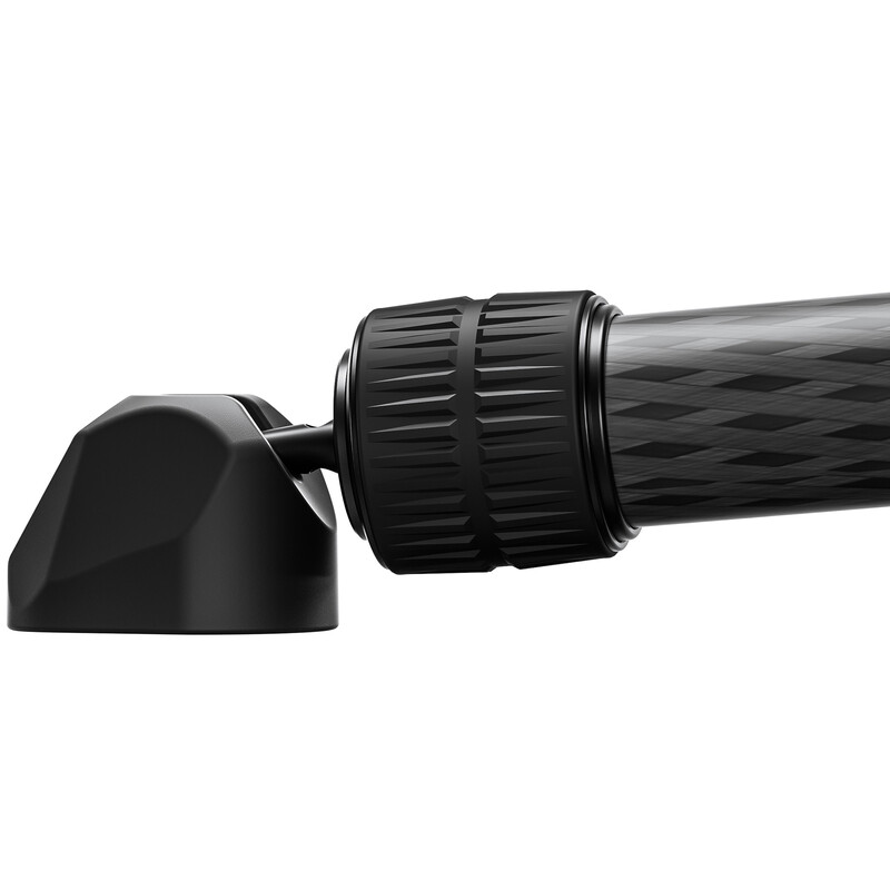 Leofoto SC-60 Stativfuß Horseshoe (3er Set) Leofoto SC-60 Stativfuß Horseshoe (3er Set)