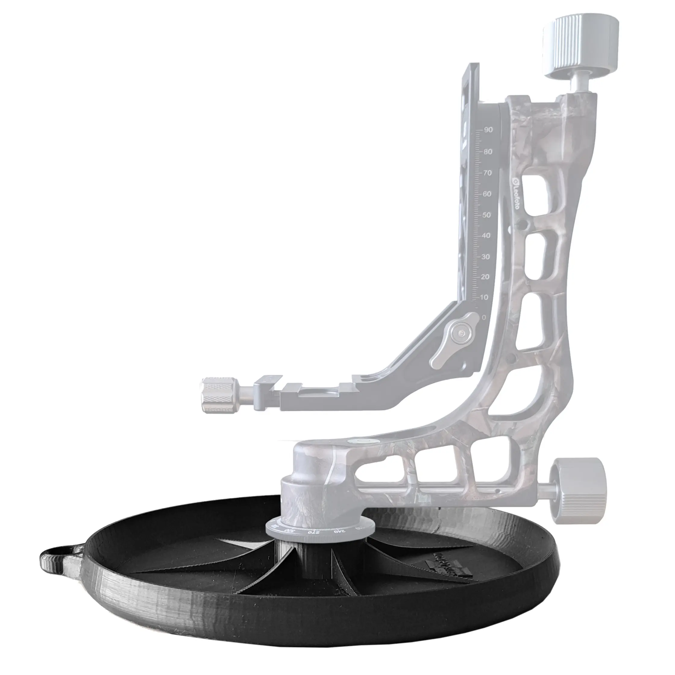 LENSCOAT® Ground Pod LENSCOAT® Ground Pod