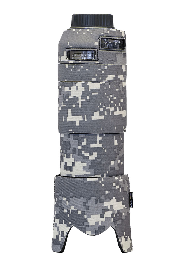 LensCoat Objektivschutz für Tamron 70-300mm f/4-5.6 SP DI VC LensCoat Objektivschutz für Tamron 70-300mm f/4-5.6 SP DI VC