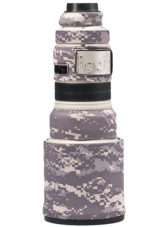 LensCoat Objektivschutz für Canon EF 300mm f/2.8 L IS