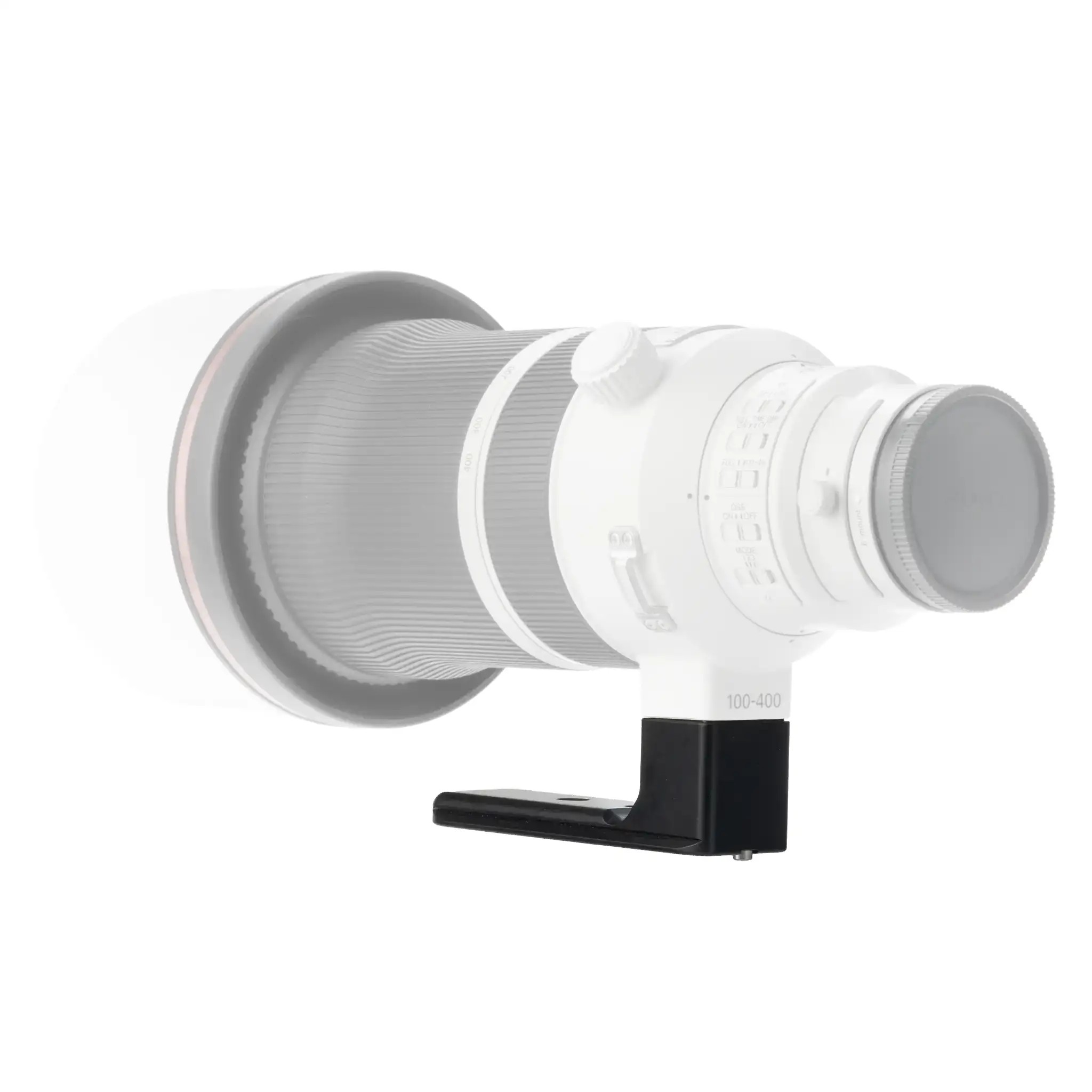 Really Right Stuff LCF-105 per SONY FE 100-400 mm F/4.5 GM OSS