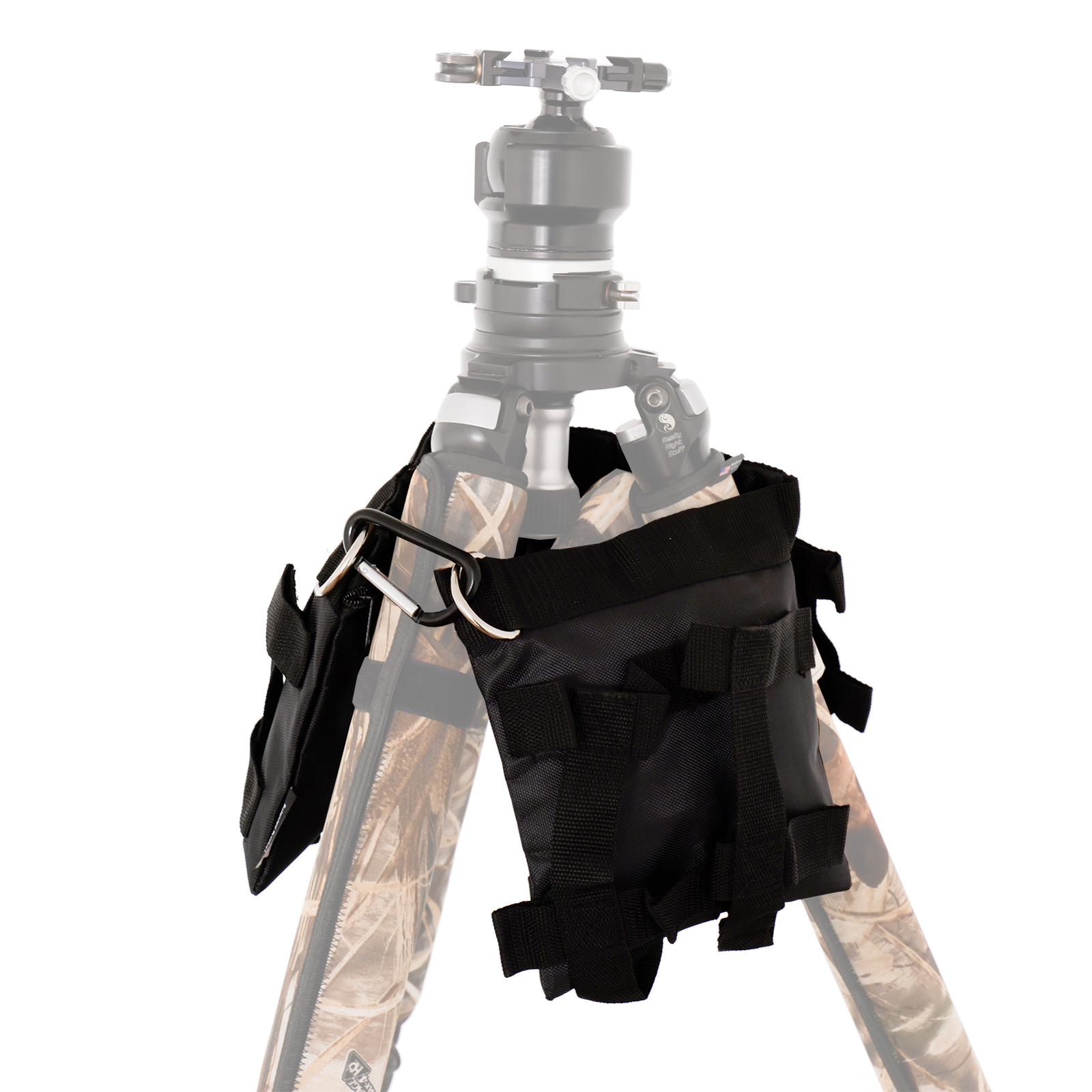 Quenox FMSB-001 Sandsack-Bündel als Ausgleichs- und Stabilisierungsgewicht Quenox FMSB-001 Sandsack-Bündel als Ausgleichs- und Stabilisierungsgewicht