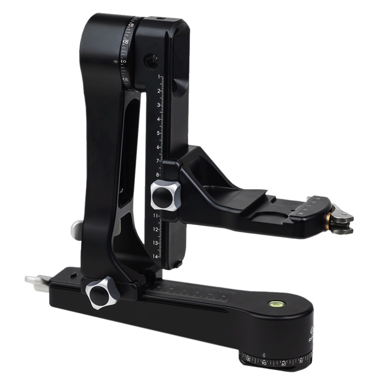 Really Right Stuff PG-2MK2-CC Teleneiger (Full Gimbal) Really Right Stuff PG-2MK2-CC Teleneiger (Full Gimbal)