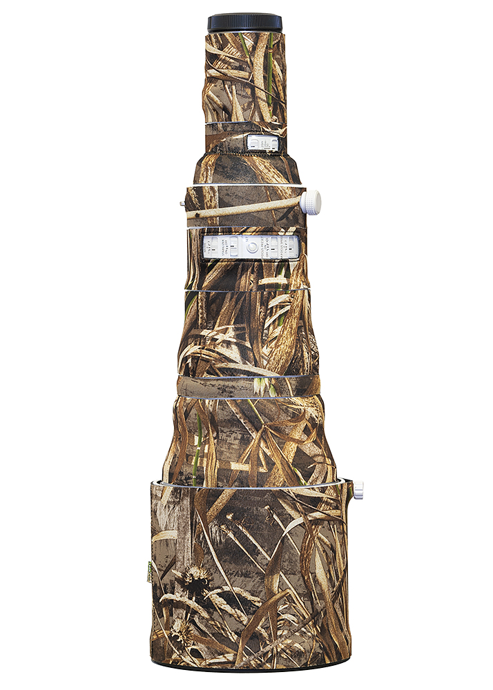 LensCoat™ für Canon RF 800 mm f/5,6 L IS USM LensCoat™ für Canon RF 800 mm f/5,6 L IS USM