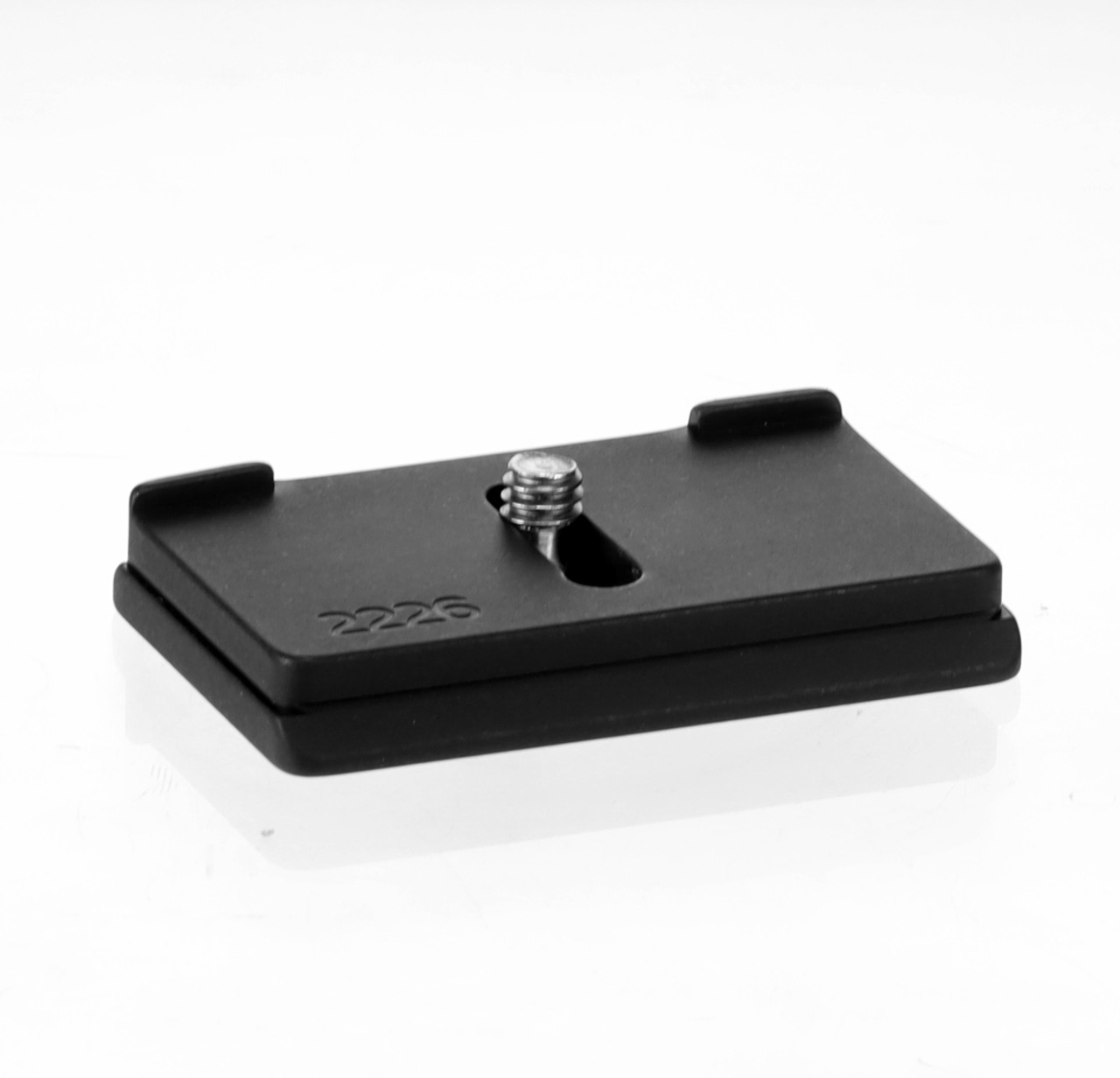 Acratech 2226 Kamera-Schnellwechselplatte für Canon R5, R5 MKII, R6, R6 II, R7, R8