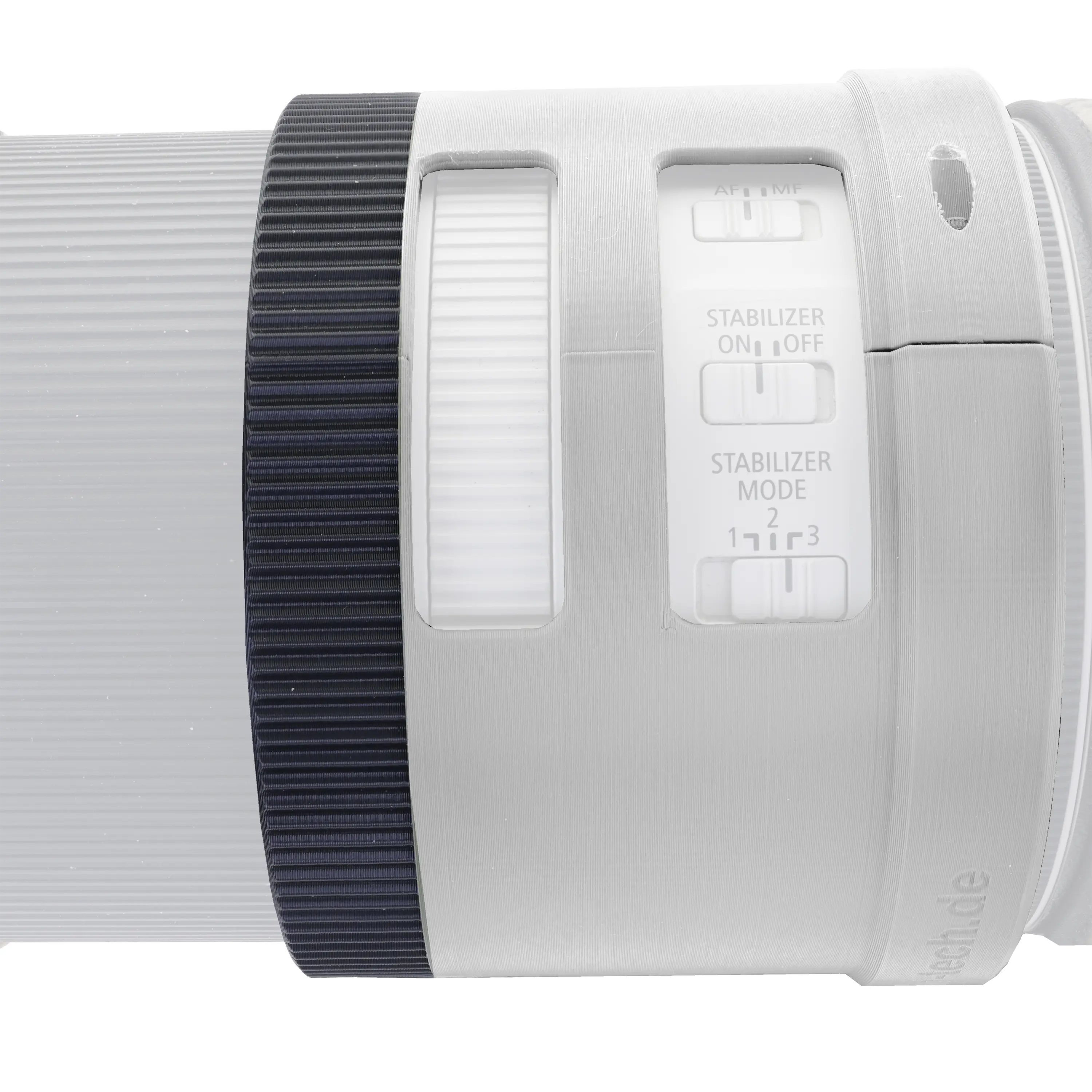 HEIN-TECH Fokussierhilfe für Canon 100-500mm f/4.5 - 7.1 L IS HEIN-TECH Fokussierhilfe für Canon 100-500mm f/4.5 - 7.1 L IS