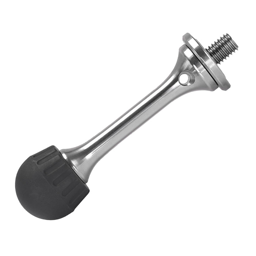 Leofoto TFS Edelstahlspikes mit Gummikappen (3er Set) Leofoto TFS Edelstahlspikes mit Gummikappen (3er Set)