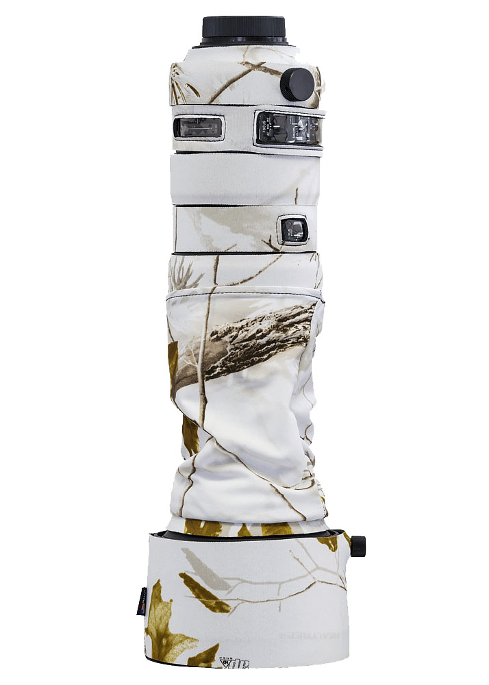 LensCoat Objektivschutz für Sigma 60-600mm f/4.5-6.3 DG OS HSM SPORTS (Canon EF, Nikon F, Sigma SA) LensCoat Objektivschutz für Sigma 60-600mm f/4.5-6.3 DG OS HSM SPORTS (Canon EF, Nikon F, Sigma SA)