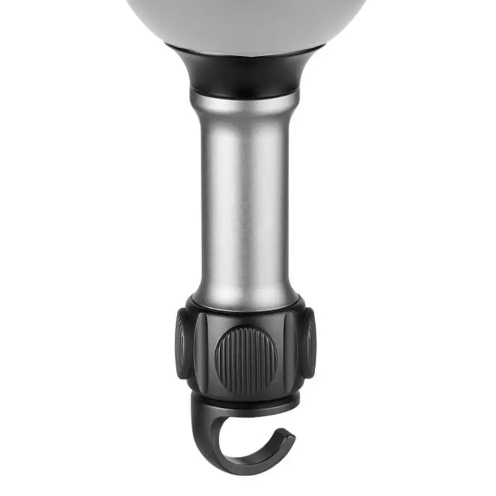 Bitte wählen... - langer Griff + Haken