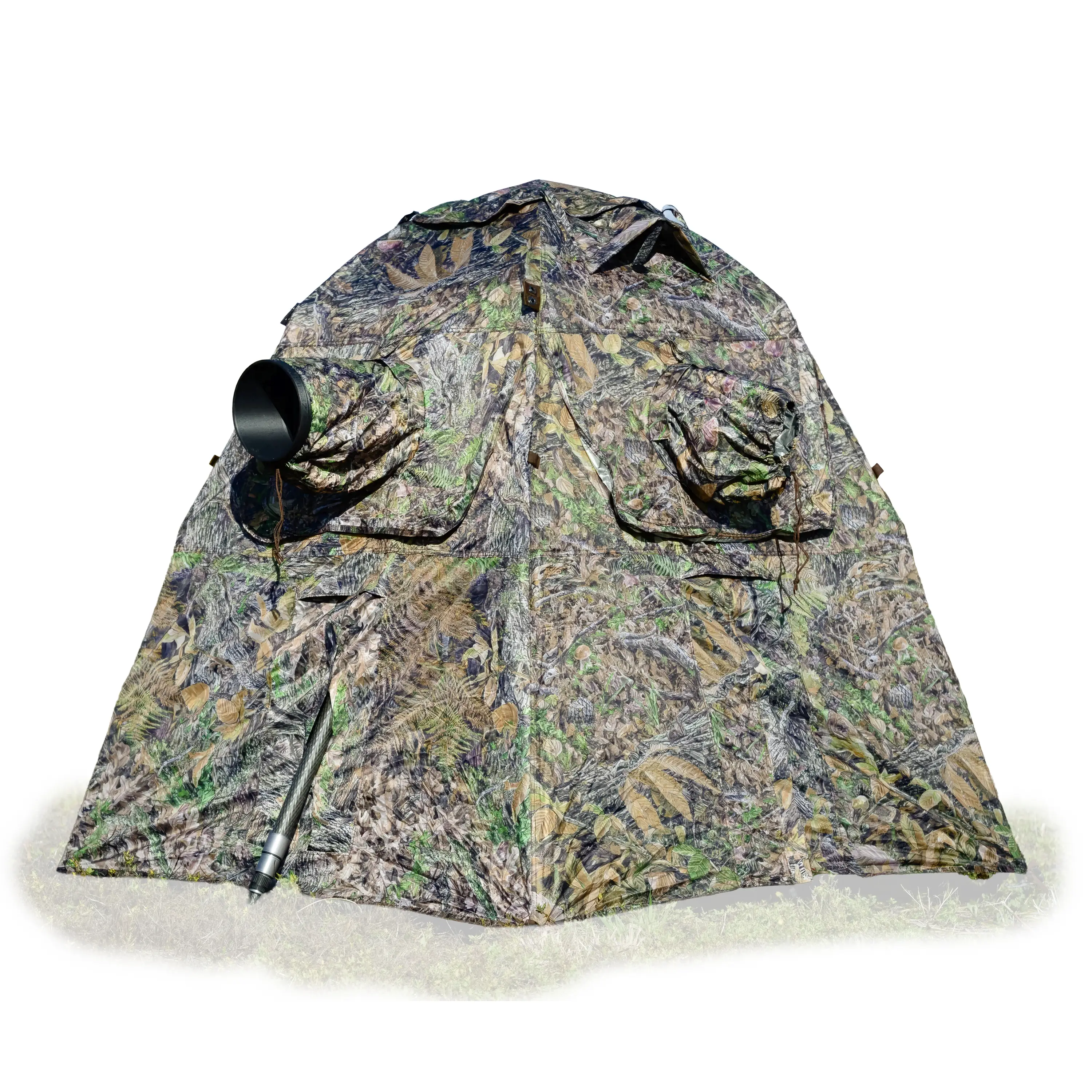 Tragopan V7 Tarnzelt