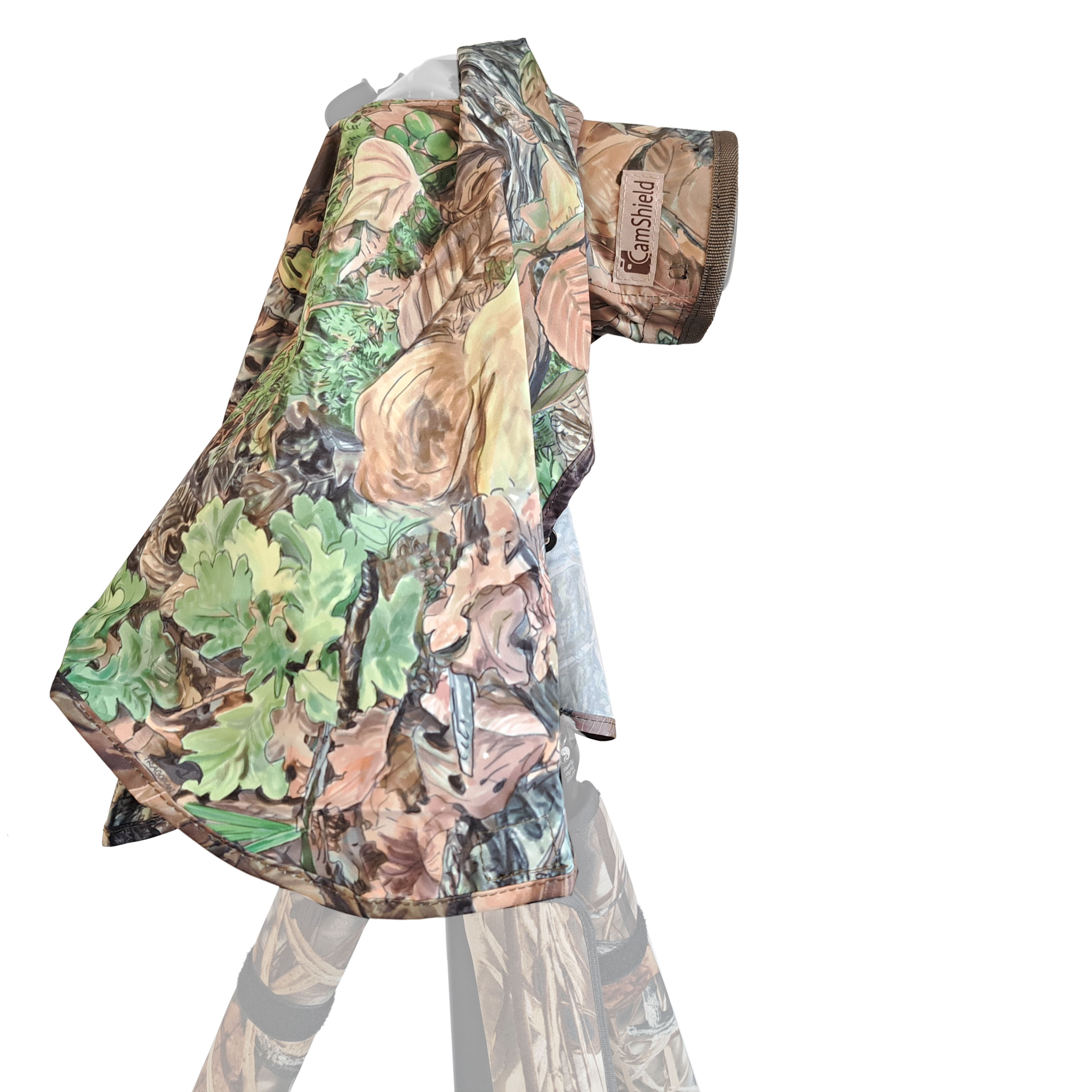 Camshield Static Regenschutz S Camshield Static Regenschutz S