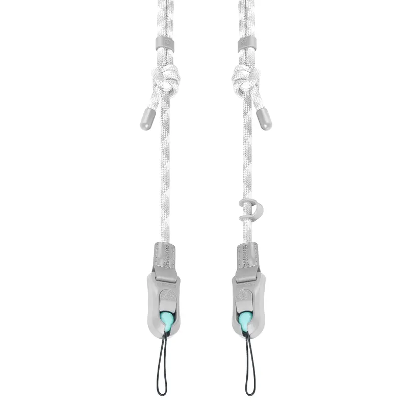 Leofoto L-CS-03 Anschlußadapter für Straps