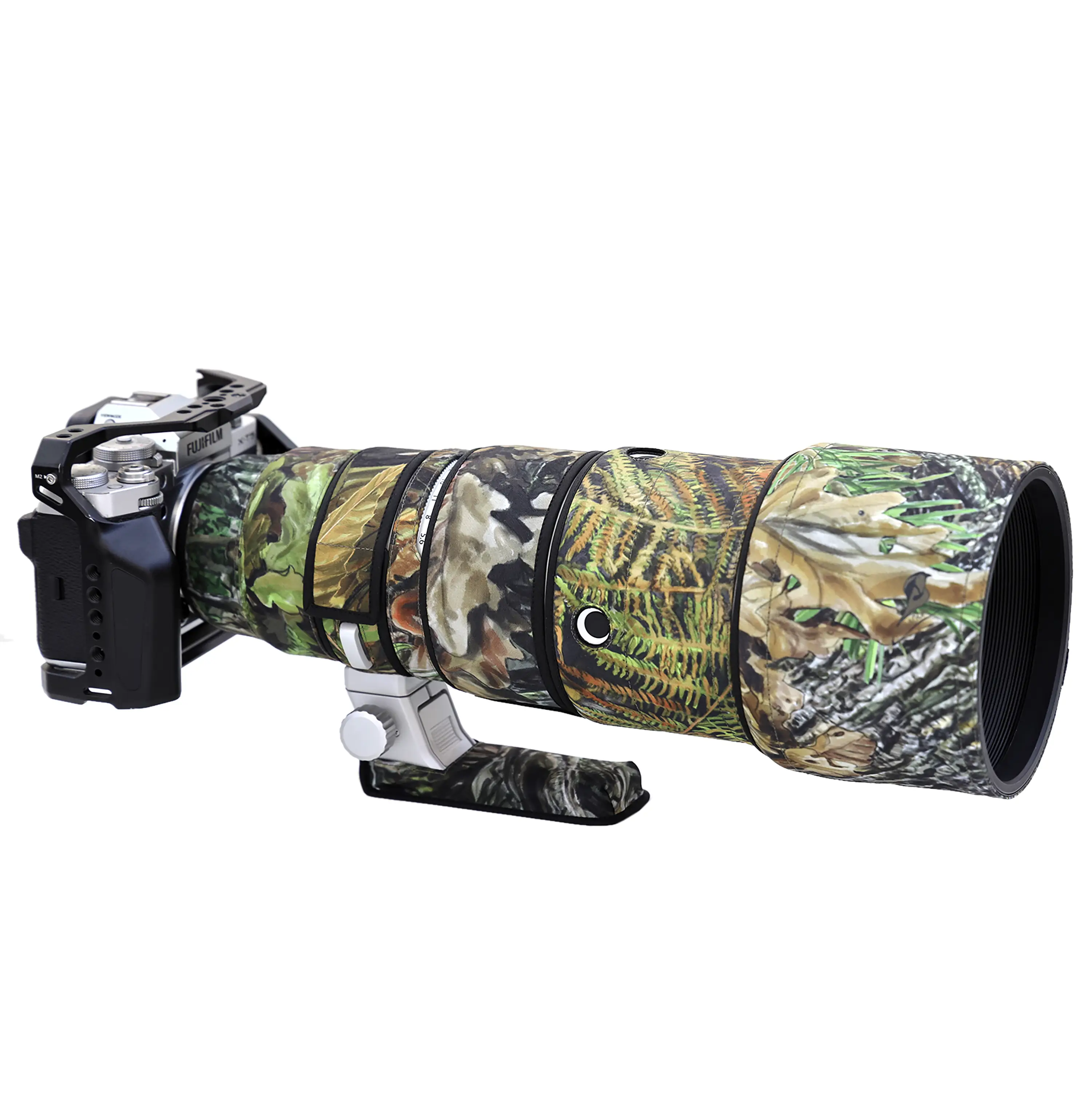 Rolanpro Objektivschutz für Fuji XF 500mm Rolanpro Objektivschutz für Fuji XF 500mm