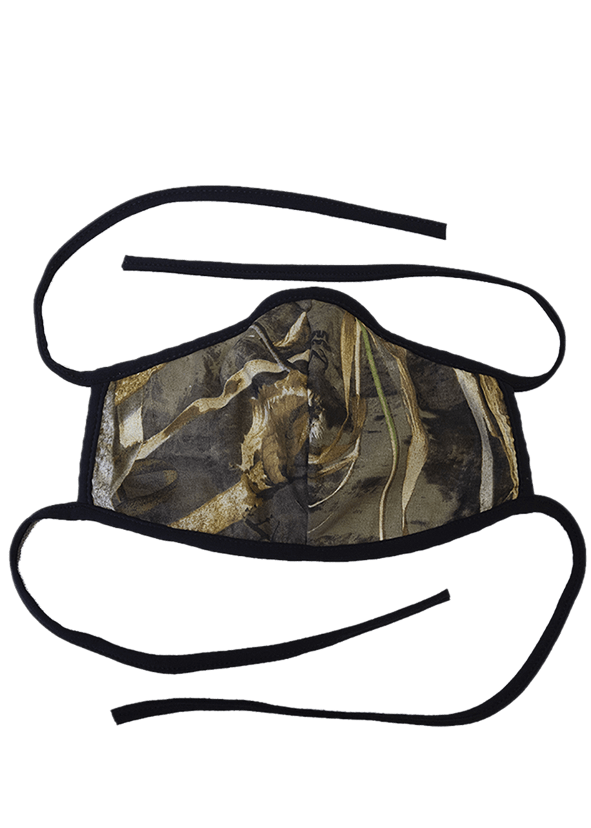LensCoat Face Mask (zum Binden)