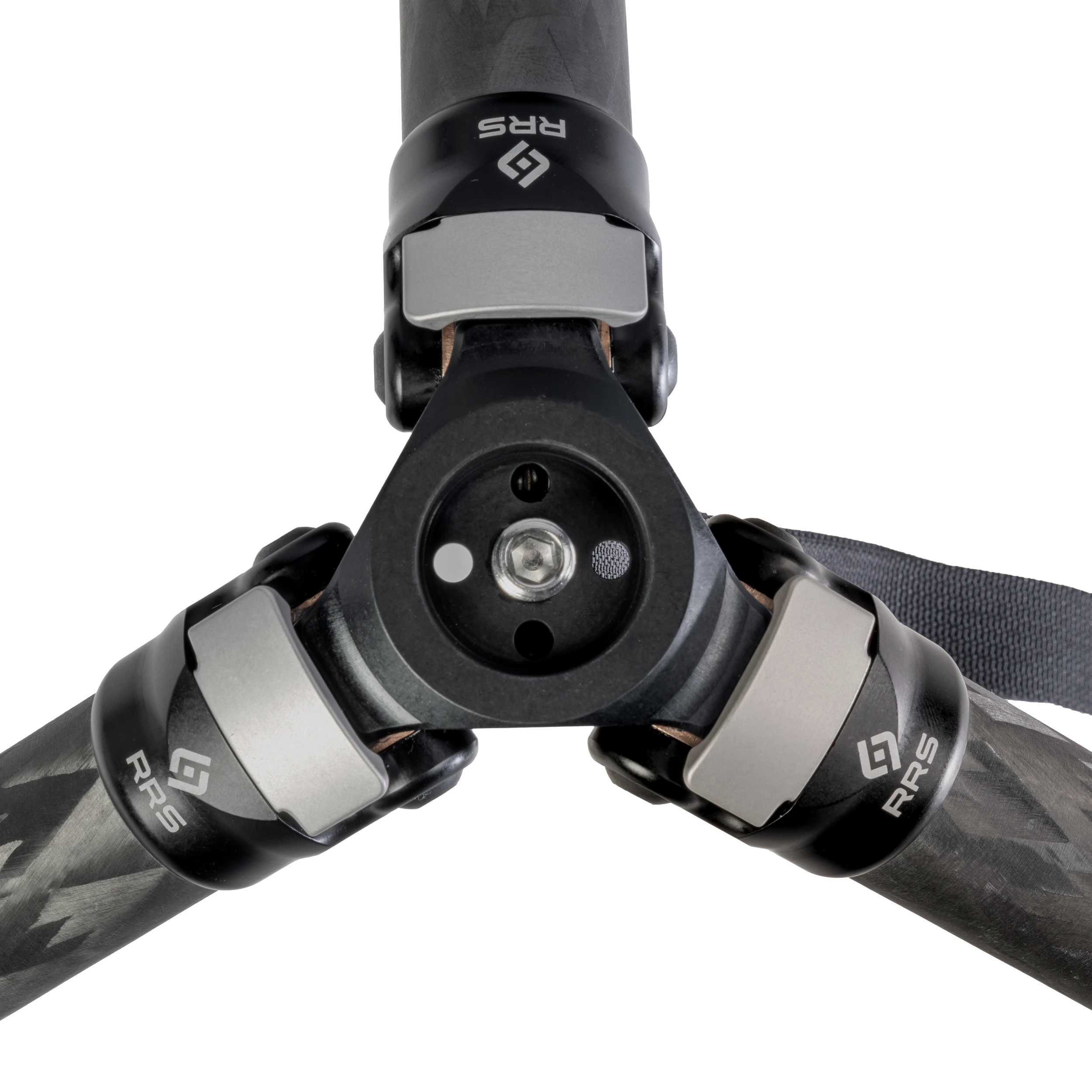 Really Right Stuff TFCX-14 Carbon Fiber Crossover Tripod
