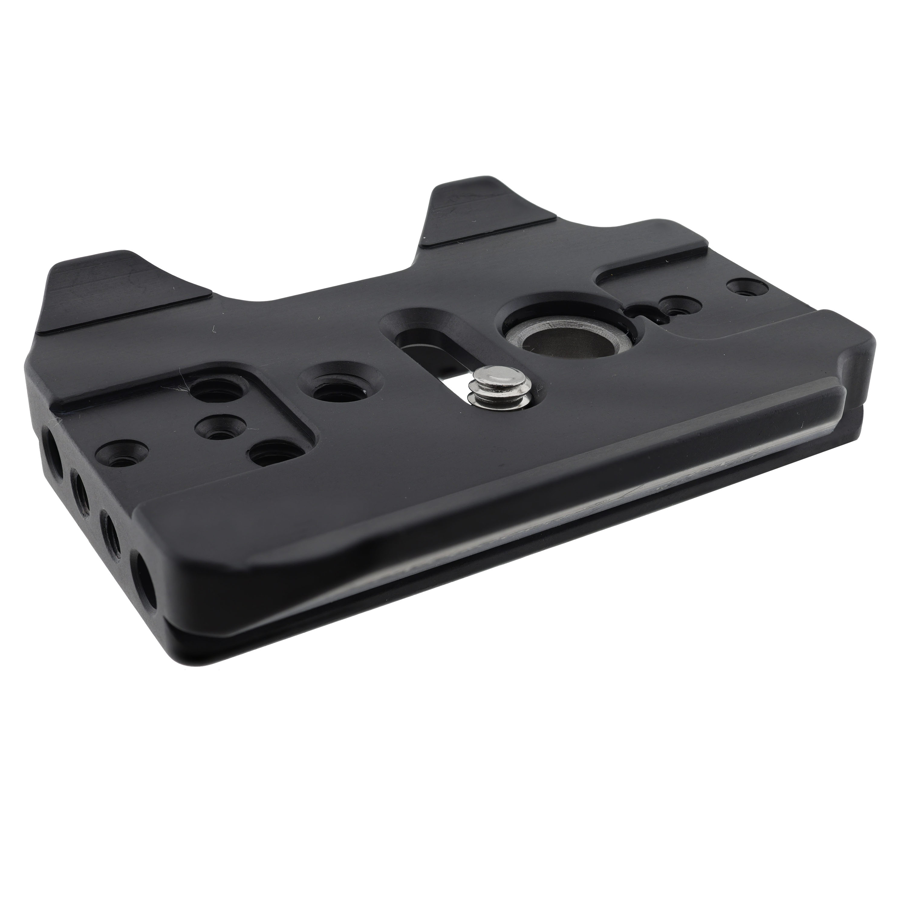 ProMediaGear PBNZ9QD- Schnellwechselplatte für Nikon Z9 ProMediaGear PBNZ9QD- Schnellwechselplatte für Nikon Z9