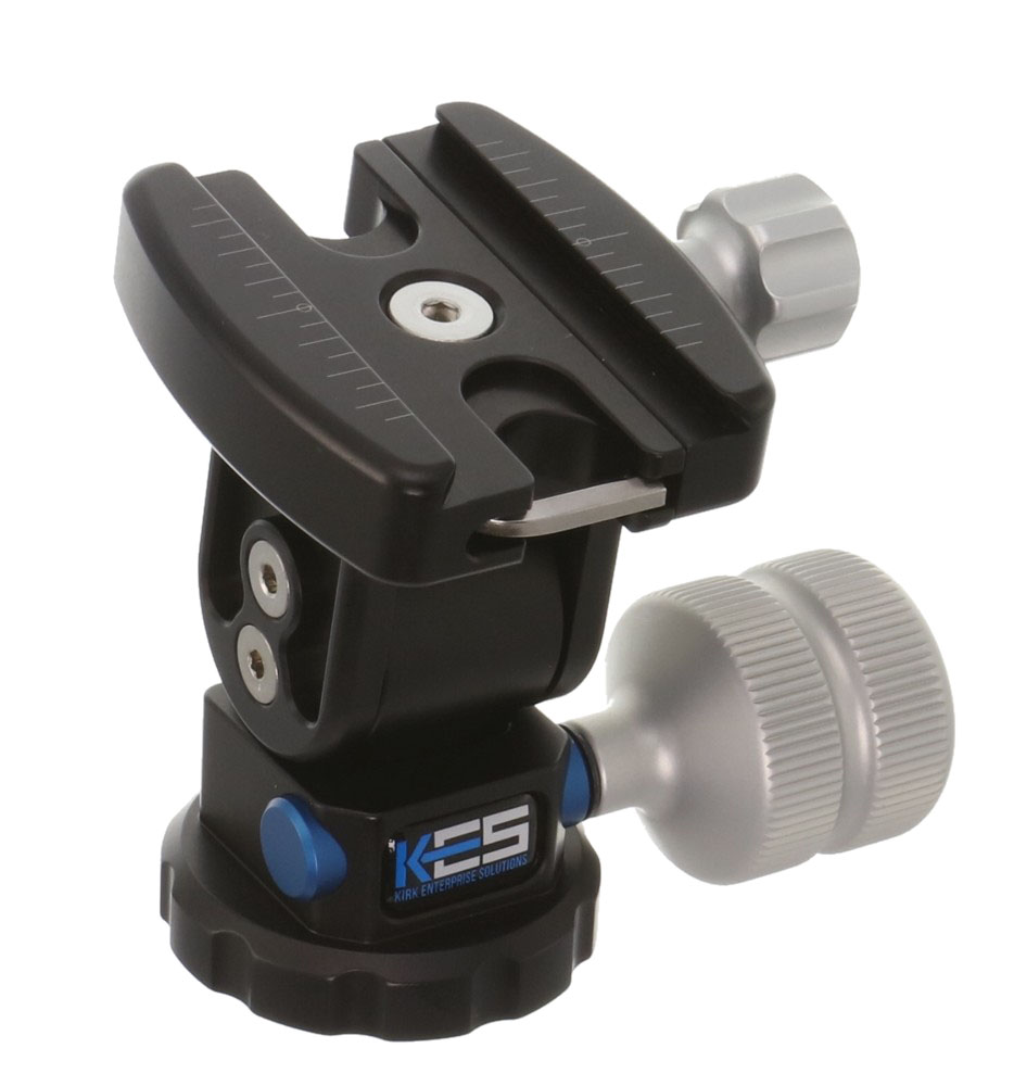 Kirk MPA-2 Schwerlast 1 Weg Neiger mit integrierter drehbarer Kupplung Kirk MPA-2 Schwerlast 1 Weg Neiger mit integrierter drehbarer Kupplung