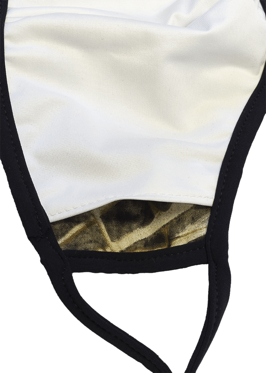 LensCoat® Face Mask (zum Binden) LensCoat® Face Mask (zum Binden)