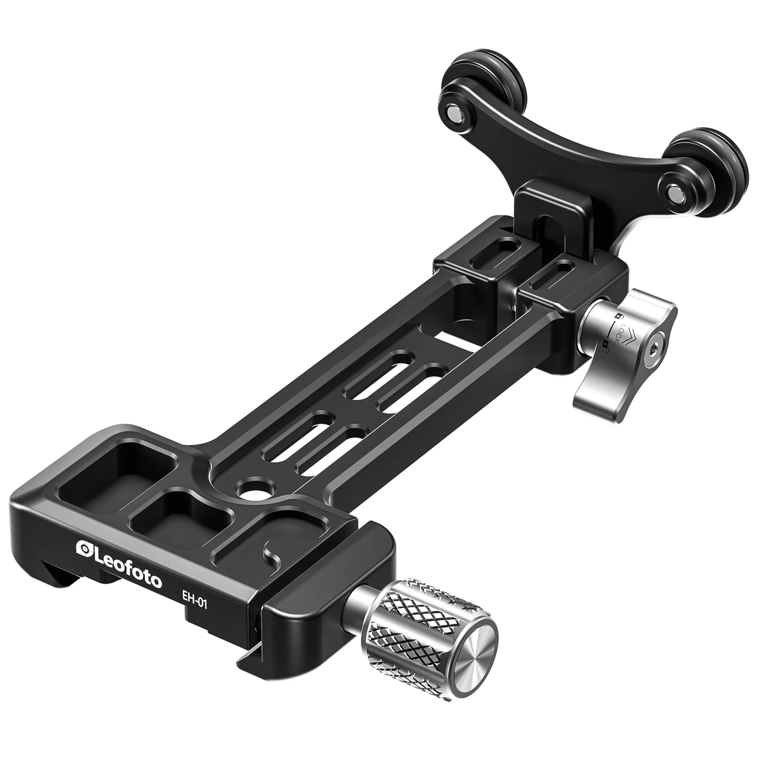 Leofoto EH-01 Objektivstütze für Leofoto Objektiv-Ersatzfuß Leofoto EH-01 Objektivstütze für Leofoto Objektiv-Ersatzfuß