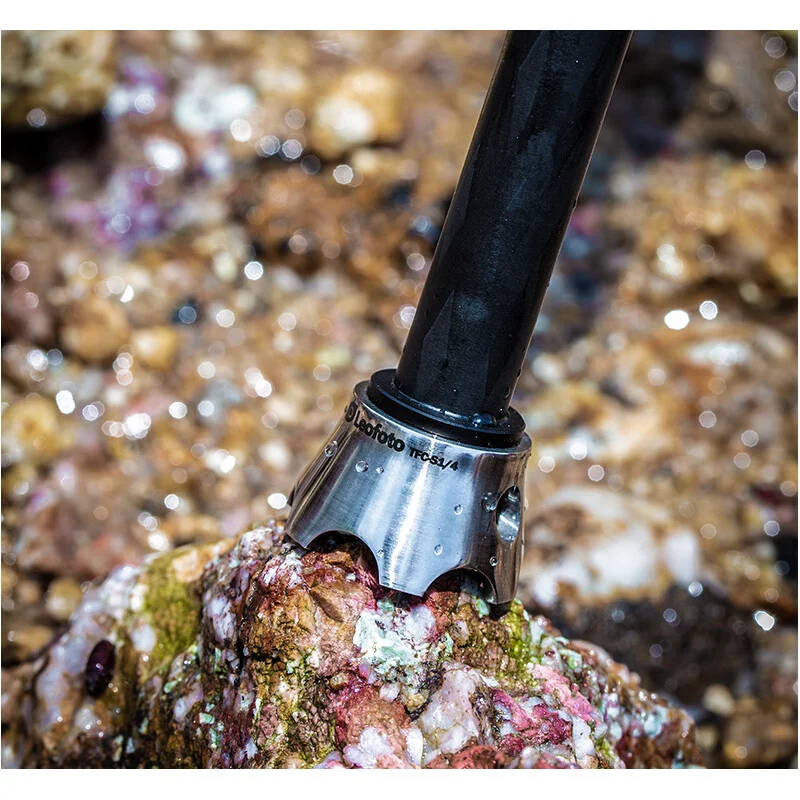 Leofoto Stativfuß TFC S3/8 Claws Leofoto Stativfuß TFC S3/8 Claws