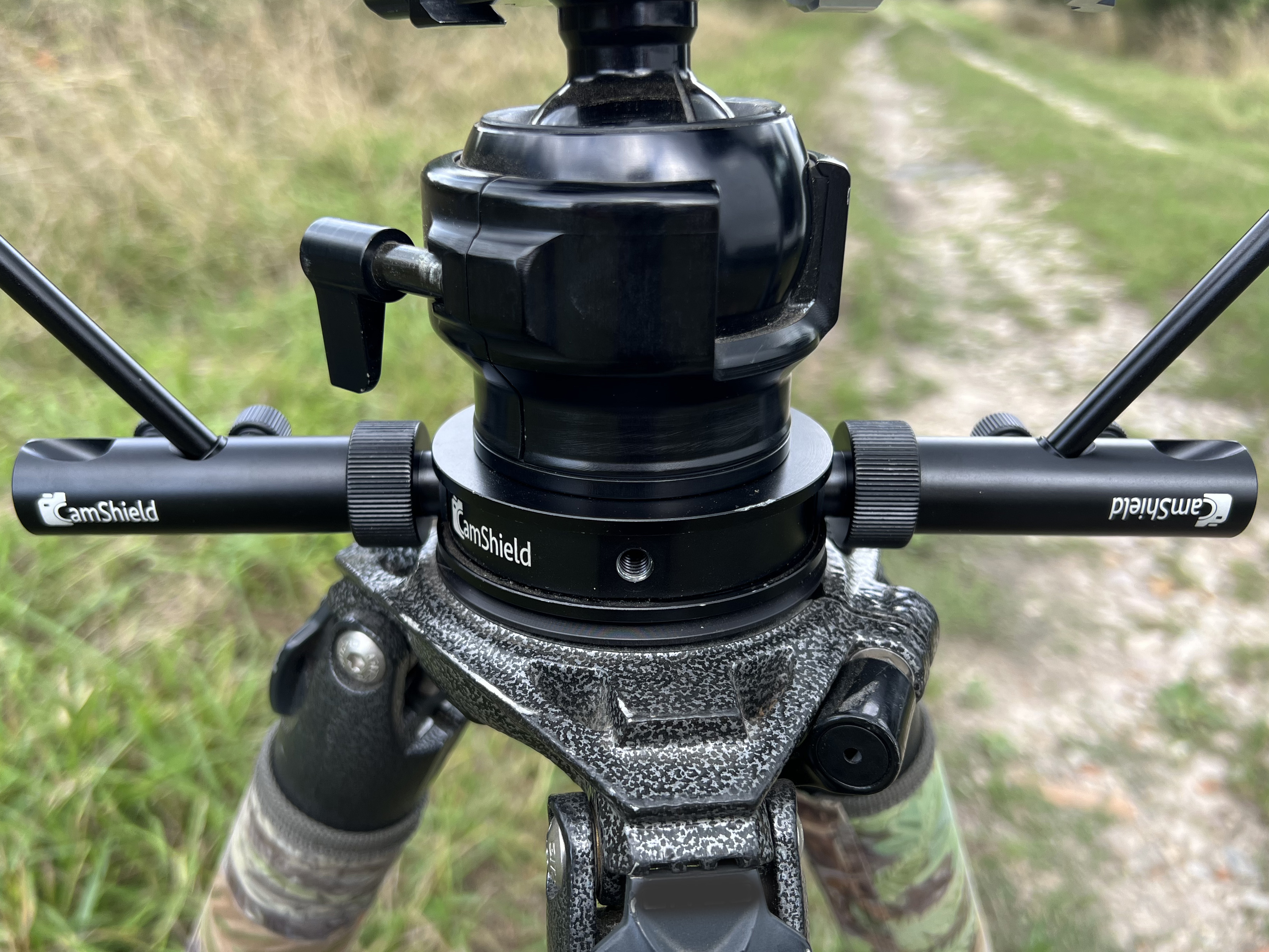 Tragopan G-Lynx Support Stativ Basis Tragopan G-Lynx Support Stativ Basis