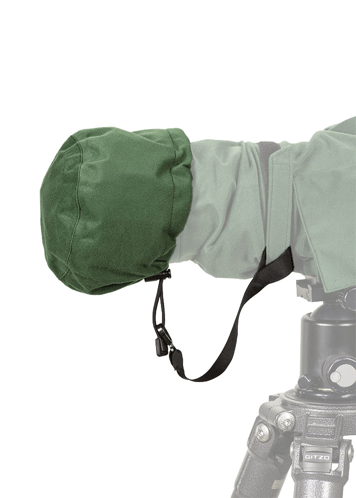 LensCoat RainCap Small Regenschutzkappe