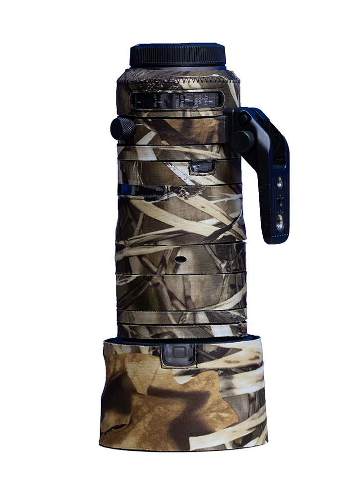 LensCoat Objektivschutz für Canon RF 70-200mm f/2.8 L IS USM Z LensCoat Objektivschutz für Canon RF 70-200mm f/2.8 L IS USM Z