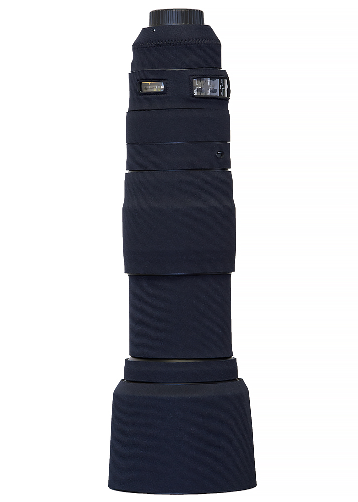 LensCoat Objektivschutz für Nikon 200-500mm AF-S f/5.6E ED VR LensCoat Objektivschutz für Nikon 200-500mm AF-S f/5.6E ED VR