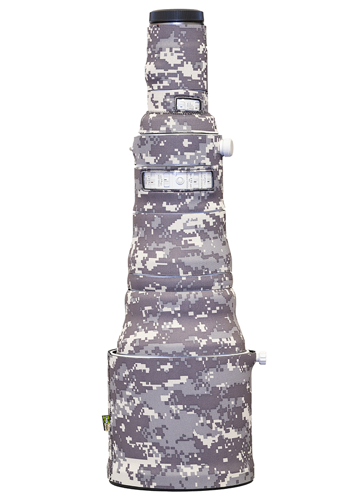 LensCoat Objektivschutz für Canon RF 800 mm f/5,6 L IS USM LensCoat Objektivschutz für Canon RF 800 mm f/5,6 L IS USM