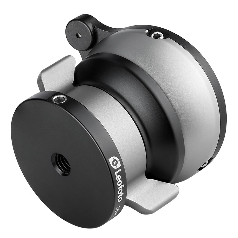 Leofoto LB-65 Nivellieraufsatz Leofoto LB-65 Nivellieraufsatz