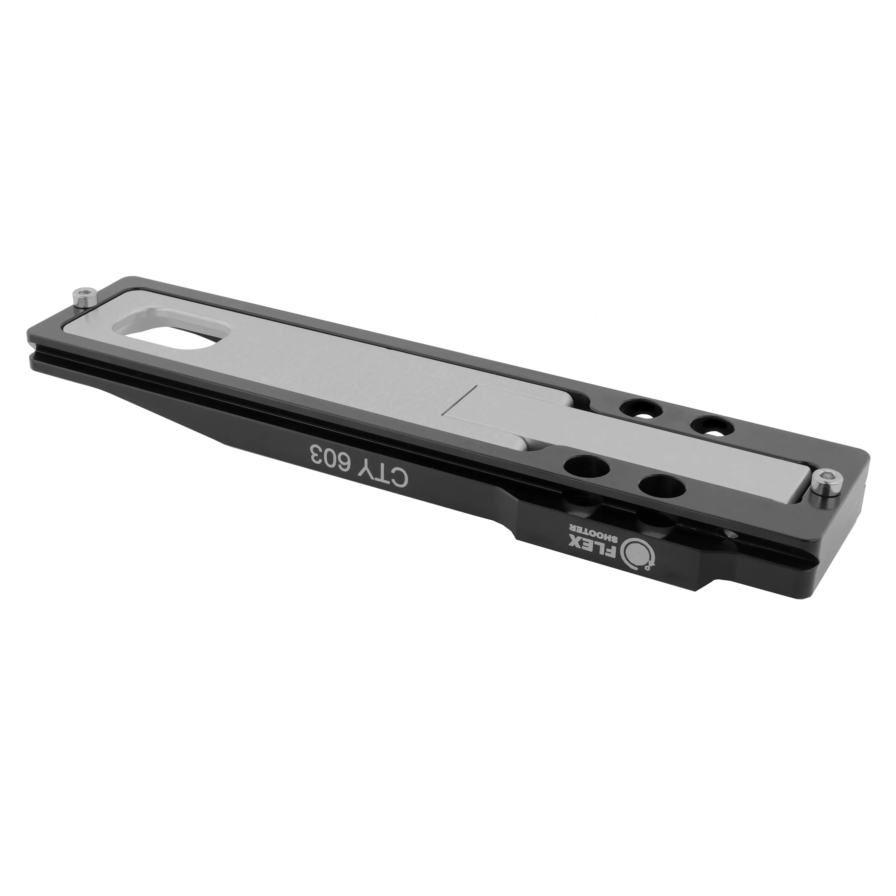 FLEXSHOOTER FlexFoot CTY-603 FLEXSHOOTER FlexFoot CTY-603