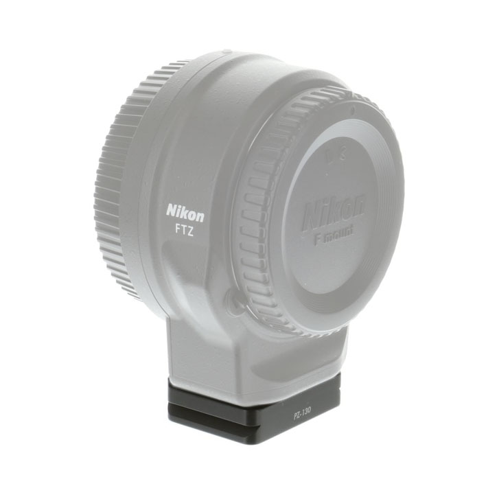 Kirk PZ-130 Universal-Kameraplatte für Kompaktkameras Kirk PZ-130 Universal-Kameraplatte für Kompaktkameras
