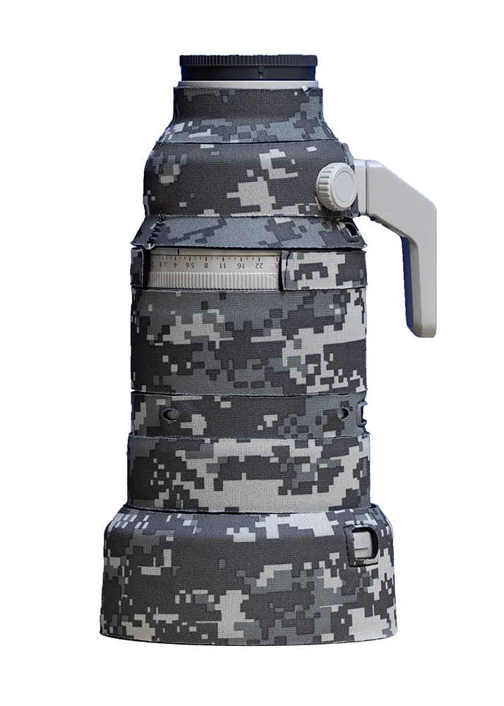 LensCoat Objektivschutz für Sony FE 50-150 mm f/2 GM LensCoat Objektivschutz für Sony FE 50-150 mm f/2 GM