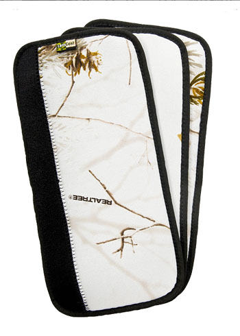 LegCoat™ Wraps Größe 510 Neopren-Stativbeinpolster 3er Set LegCoat™ Wraps Größe 510 Neopren-Stativbeinpolster 3er Set