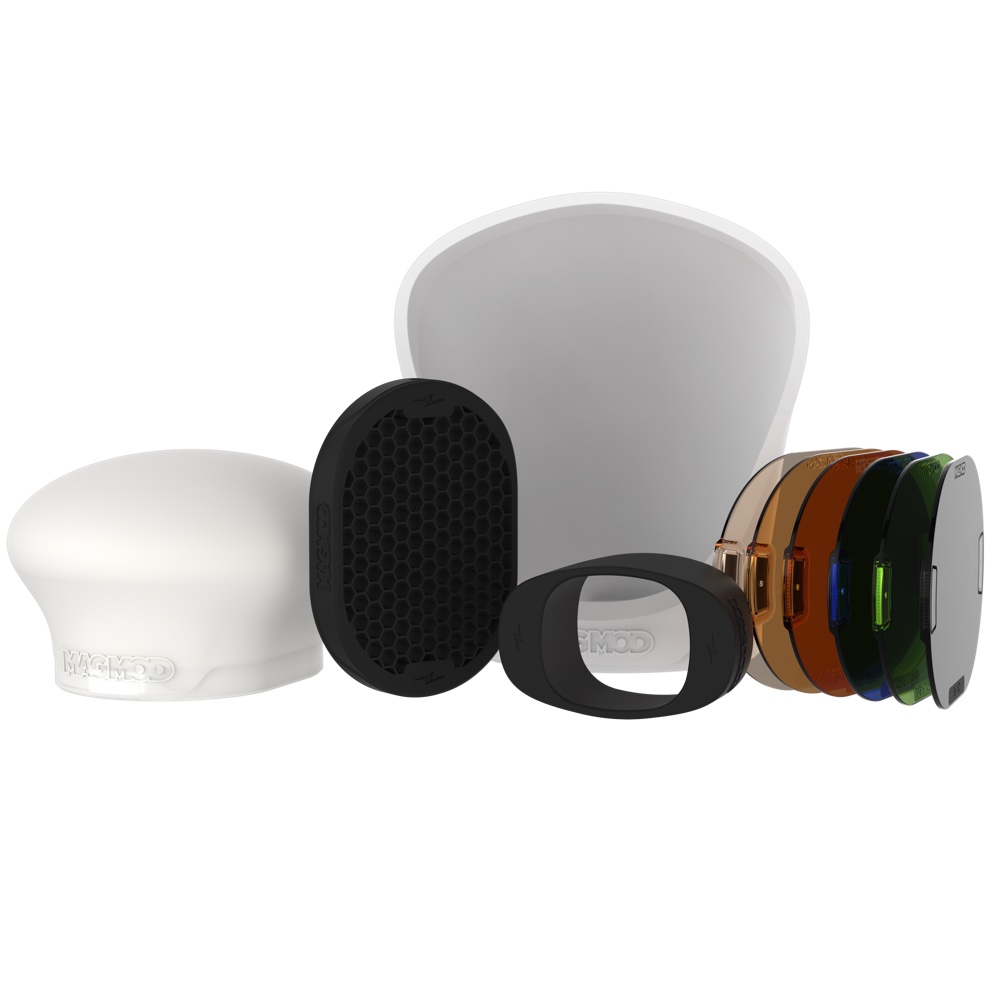 MagMod Professional Blitz Kit 2 MagMod Professional Blitz Kit 2