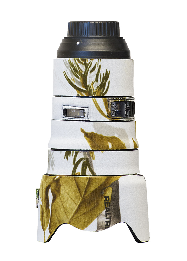 LensCoat Objektivschutz für Nikon 24-70mm f/2.8 E ED VR LensCoat Objektivschutz für Nikon 24-70mm f/2.8 E ED VR